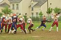 Les cadets Corsaires 2009 vs Les Templiers 225